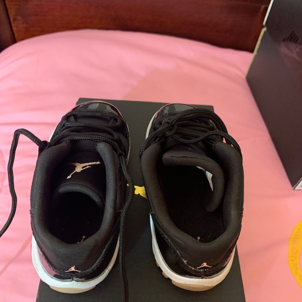 Retro Jordan 11
